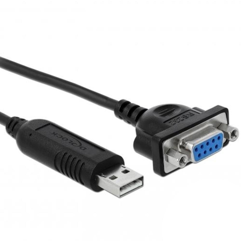 Câble USB vers série