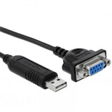 Câble USB vers série