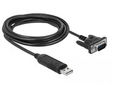 Câble USB vers série