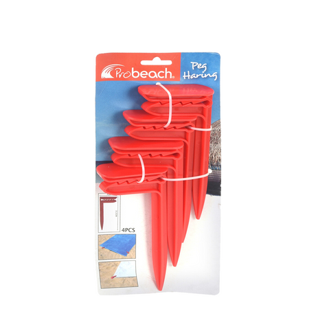 Pince à serviette avec pince lot de 4 couleurs assorties | 6 pièces