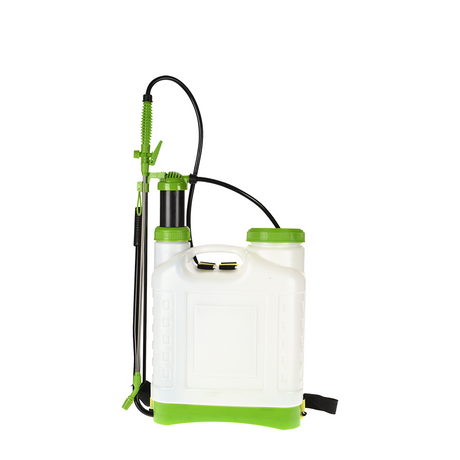Pulvérisateur de plantes Progarden avec bretelles 16 l