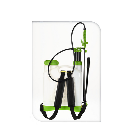 Pulvérisateur de plantes Progarden avec bretelles 16 l