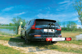 Pro-User Amber III Towbar Bicycle Carrier 7 13 broches max. 60 kg