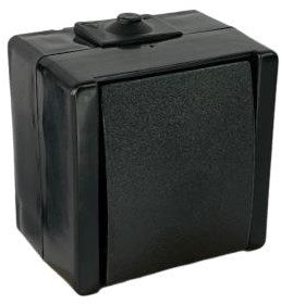 Proaqa kopp swd interrupteur en saillie croix - 4628350