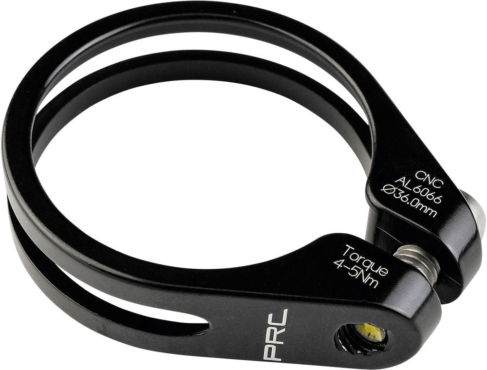 Collier de tige de selle Procraft prc sk1 36,0 mm