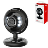 Faire confiance à la webcam