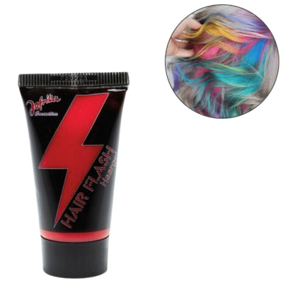 Jofrika Cosmetics Gel capillaire rouge flash 30 ml | 150 pièces