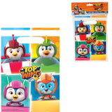 Top wing geschenktassen 23 cm 8 stuks | 48 stuks