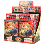 Deck de démarrage de cartes de collection Miraculous Ensemble allemand de 30 | 48 pièces