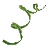 Guirlande de plantes artificielles sling vert 100 cm | 48 pièces