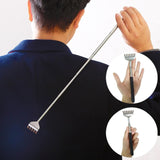 Gratte-dos télescopique 49 cm 3 assortis | 24 pièces