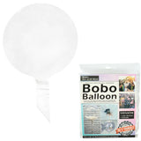 Ballon Bobo à remplir 40 cm | 24 pièces