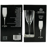 Verre à champagne vintessa 190 ml 2 pièces | 12 pièces