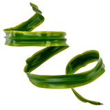 Guirlande de plantes artificielles sling vert 100 cm | 48 pièces