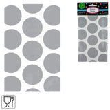 Amscan sacs en papier 17,5 cm 10 pièces | 24 pièces