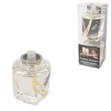 Lampe à huile Gala 8 cm lot de 2 | 12 pièces