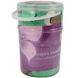 Confettis en seau 1 kg | 8 pièces