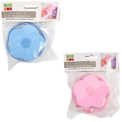 Épilateur et peluches pour lave-linge 18 cm 2 assortis | 24 pièces