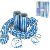 Serpetines Susy-card Oktoberfest 4 m 3 pièces | 24 pièces