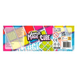 Cube magique à presser 6 cm | 12 pièces
