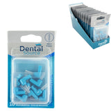 Recharge de brosses interdentaires Dental Source bleues 10 pièces | 60 pièces