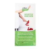 Efasit lingettes humides pour jambes 14 cm | 48 pièces
