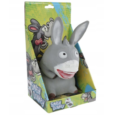 Smash âne super smash âne super extensible 22 cm | 8 pièces