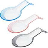 Porte-cuillère 26 cm 3 assortis lot de 2 | 24 pièces
