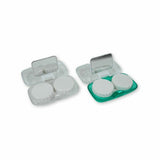 Jes collection étui de voyage lentilles de contact 7 cm 2 assortis | 48 pièces