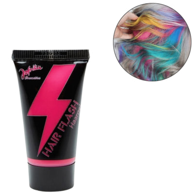 Jofrika Cosmetics Gel capillaire rose flash 30 ml | 150 pièces