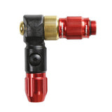 Tête de pompe à mandrin Lezyne abs-1 pro hp