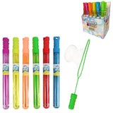 Épée à bulles 36 cm 6 assortis | 48 pièces