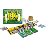 Ravensburger jeu de gros argent vert 37 cm | 4 pièces