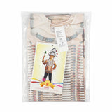 Costume chemise indienne enfants taille 128 | 10 pièces