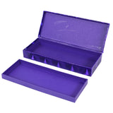 Pennendoos 20 cm 5 assorti | 96 stuks