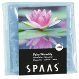 Spaas (r) cire fondante fée nénuphar 6,5 cm | 24 pièces