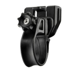 Support de guidon pour éclairage avant Lezyne