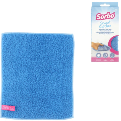 Chiffon anti-poussière Ibex sorbo microfibre 23x28cm