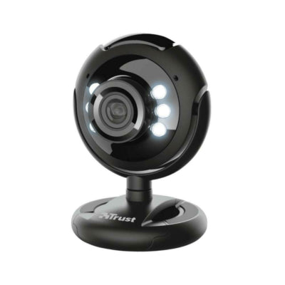 Faire confiance à la webcam