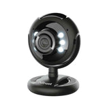 Faire confiance à la webcam