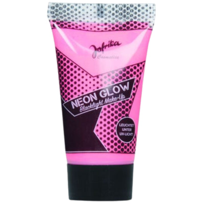 Jofrika cosmétiques maquillage lumière noire rose 30 ml | 400 pièces