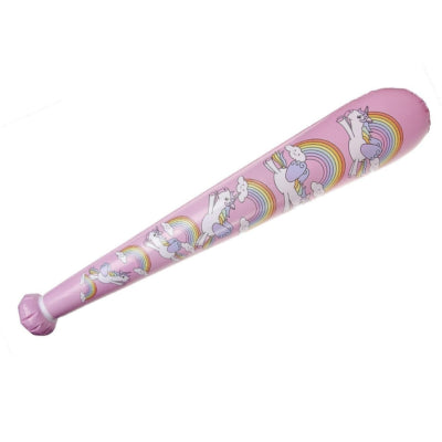 Licorne chauve-souris gonflable 85 cm | 12 pièces