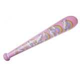 Licorne chauve-souris gonflable 85 cm | 12 pièces