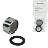 Migros perlator waterregelaar | 30 stuks