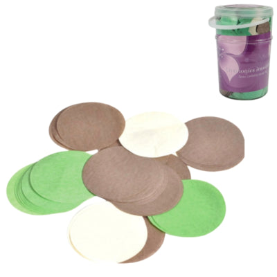Confettis en seau 1 kg | 8 pièces
