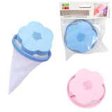 Épilateur et peluches pour lave-linge 18 cm 2 assortis | 24 pièces