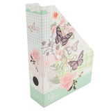 Herlitz porte-revues papillon 30,5 cm | 50 pièces