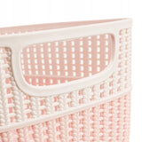 Keeeper wasmand roze 23,5 cm 3,5 l | 10 stuks