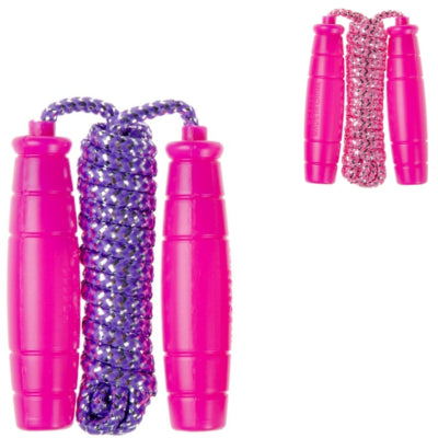 Corde à sauter 2 mètres 2 assortis | 24 pièces