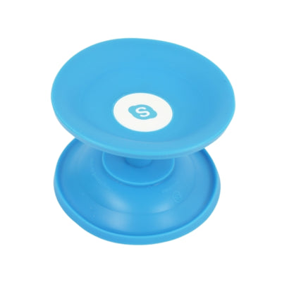 Support de câble Gumbite spinni bleu 6,8 cm | 24 pièces